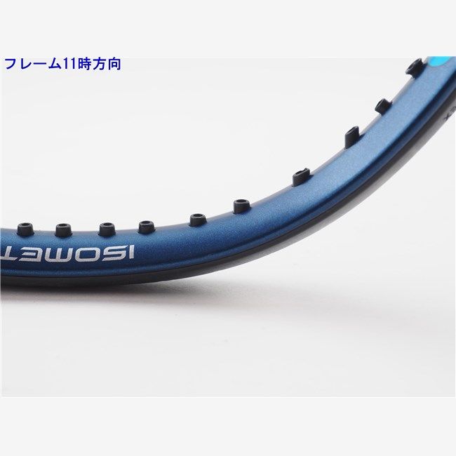 中古 テニスラケット ヨネックス イーゾーン 100エル 2020年モデル (G1