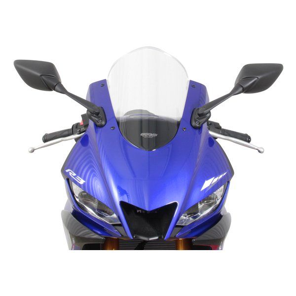 MRA エムアールエー スクリーン レーシング クリア 4025066165636 2639154 BILLOVLOGS_CO_UK