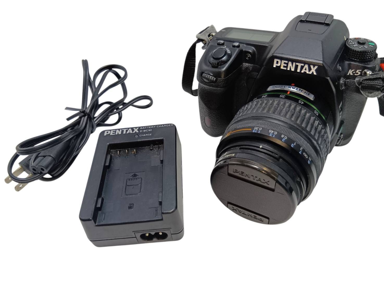 PENTAX ペンタックス デジタル一眼レフカメラ K-5 ペンタックス PENTAX ペンタックス デジタル一眼レフカメラ K-5 ペンタックス