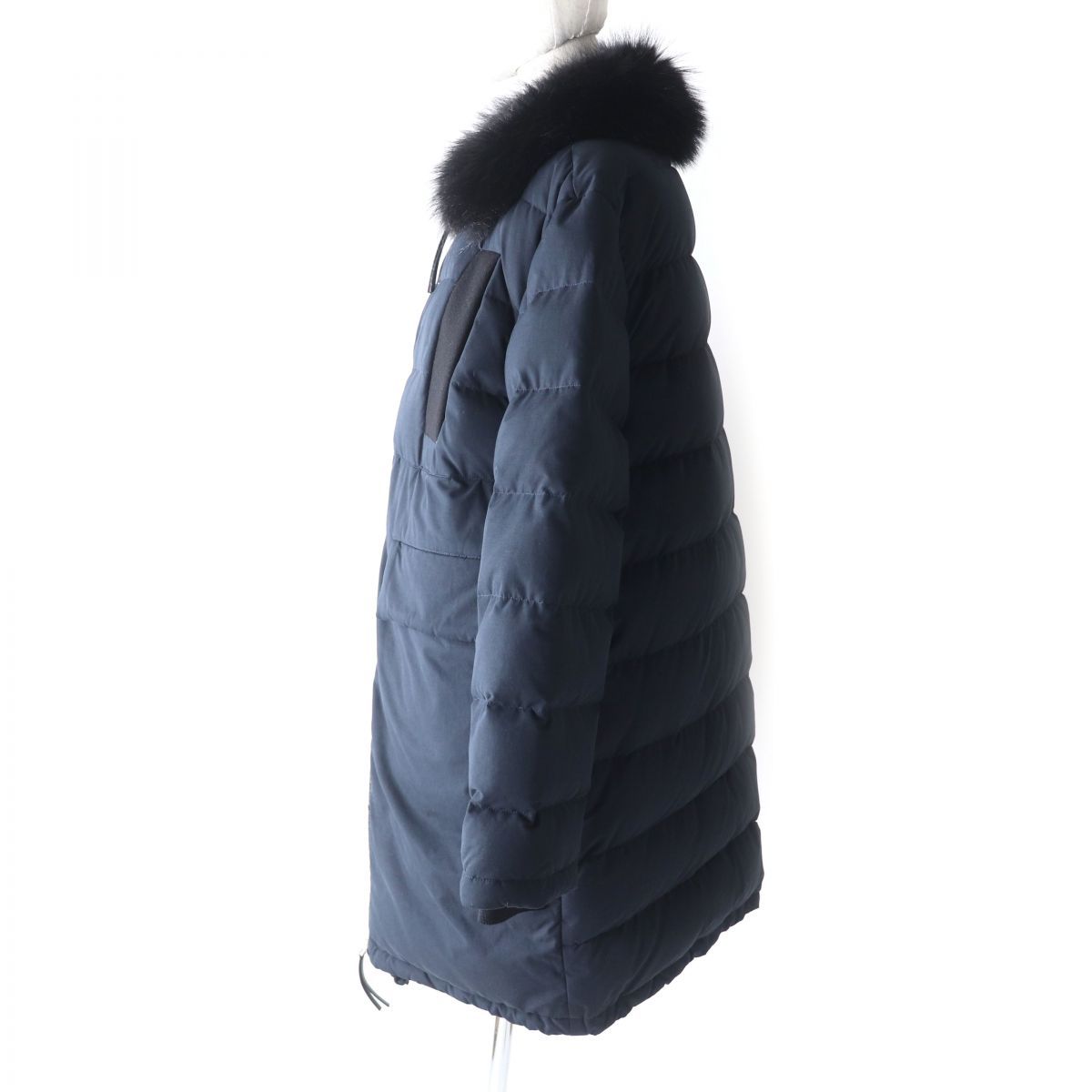 MARNI ラクーンファーコート MARNI ラクーンファーコート