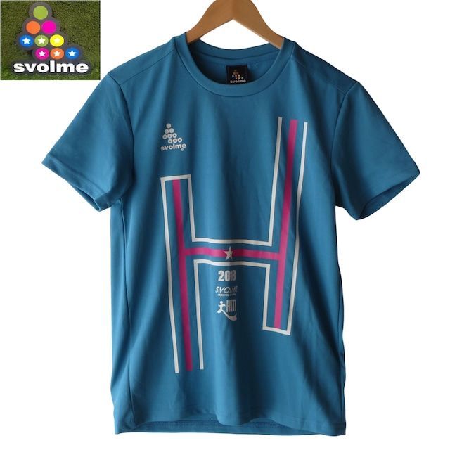SVOLME(スボルメ) 半袖Tシャツ サイズM メンズ美品 クルーネック メルカリShops