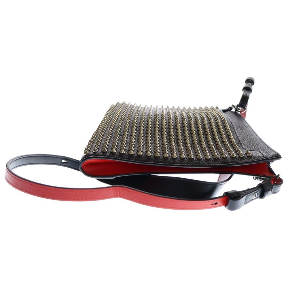 CHRISTIAN LOUBOUTIN (クリスチャンルブタン) スパイクスタッズ