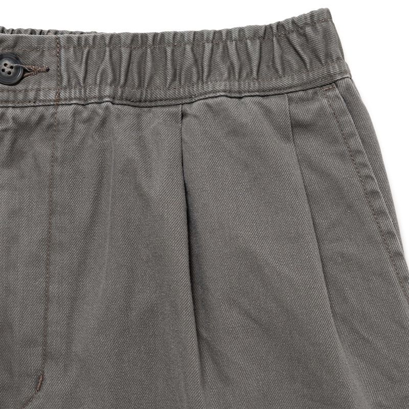 DESCENDANT JERRY TWILL SHORTS ショートパンツ 251CPDS-PTM04 - メルカリ