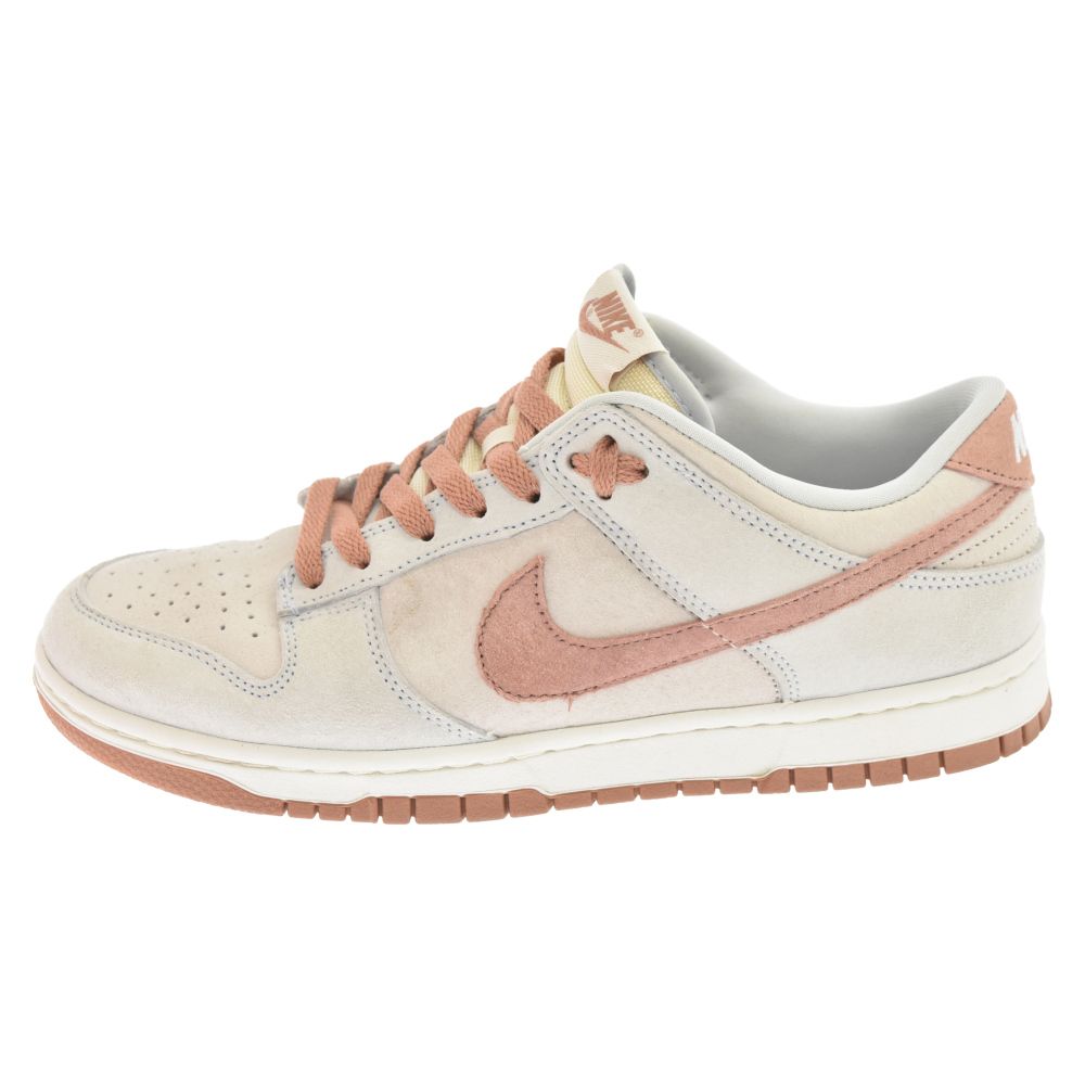 NIKE (ナイキ) DUNK LOW Fossil Rose ダンク ロー フォッシルローズ ...