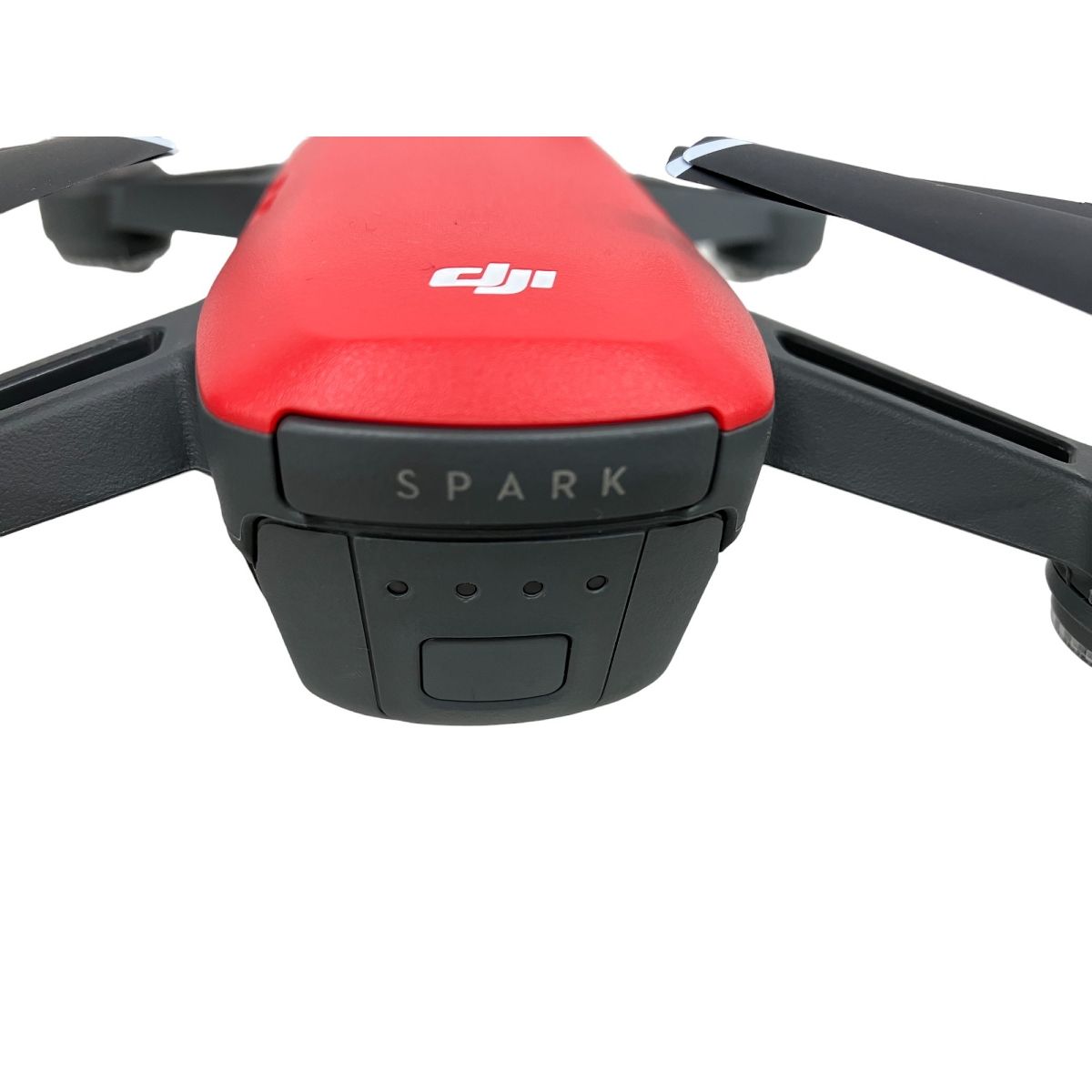 DJI SPARK MM1A ドローン GL100A コントローラー バッテリー付き 空撮 ジャンク K8778082 - メルカリ