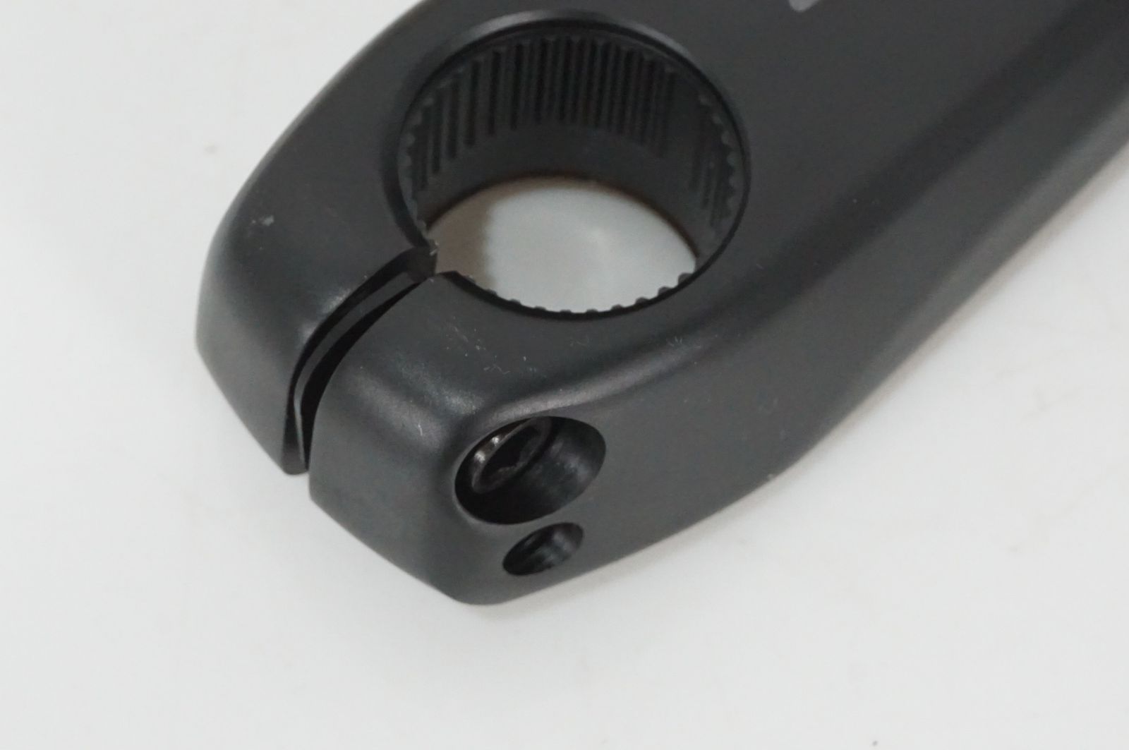 パワーメータークランク