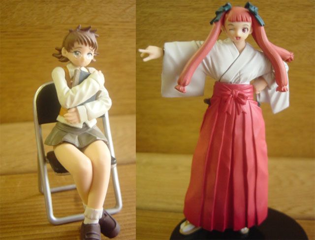 ΩGTb15DA舞-HIME×舞-乙HIMEマイオトメ人気5種 舞-HiME&舞-乙HiME MY COLLECTION |本 | 通販 | Amazon