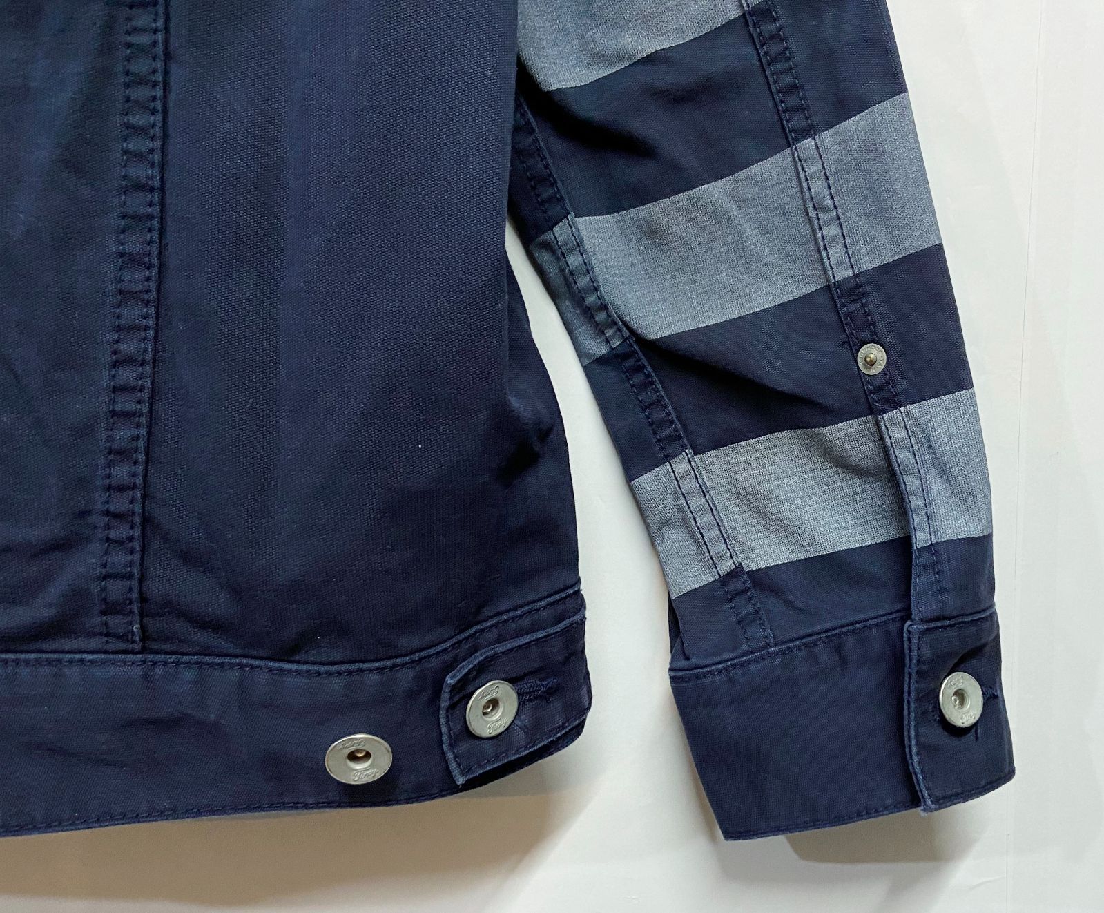 NEIGHBORHOOD｜ネイバーフッド STOCKMAN-P/C-JKT トラッカージャケット 