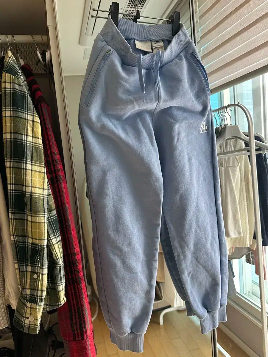ベーシック クロップフィット