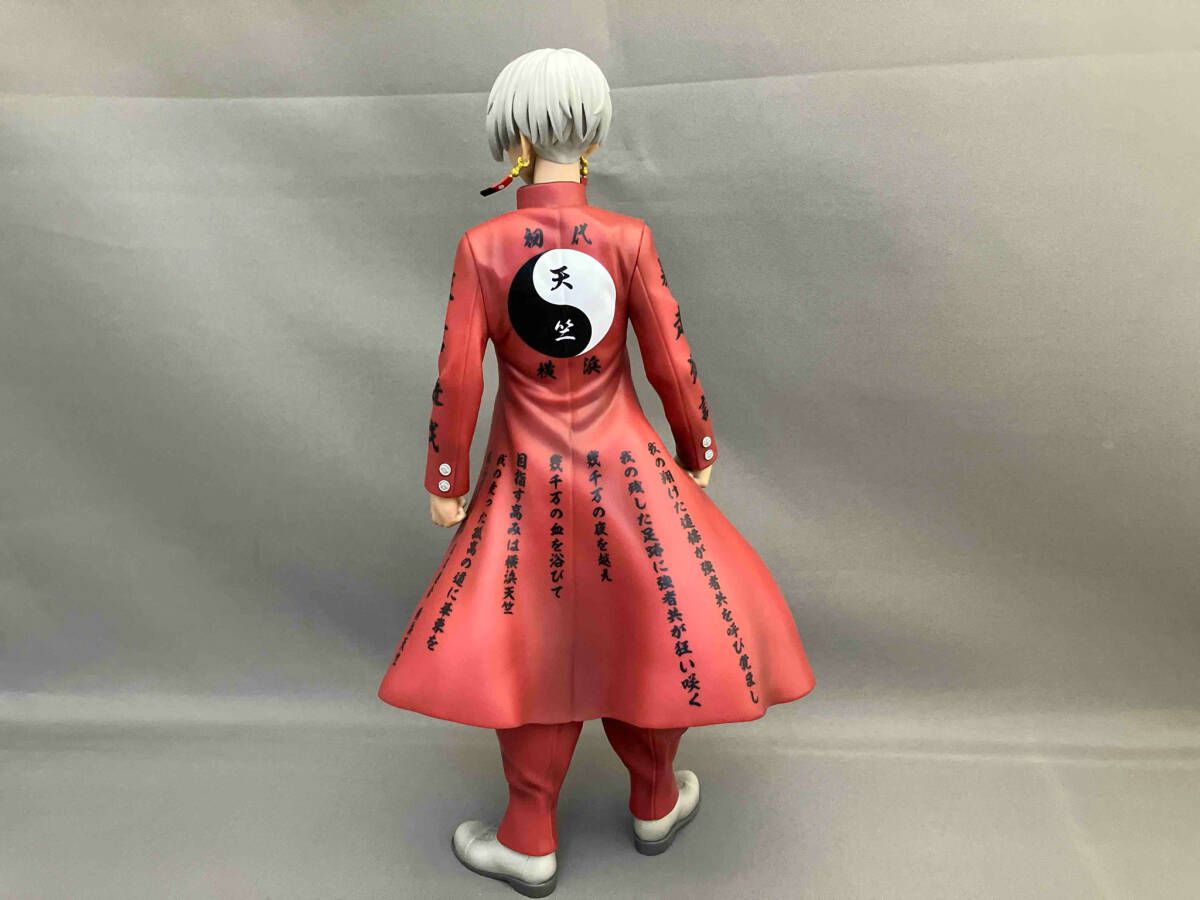 一番くじ　東京リベンジャーズ　ラストワン賞　黒川イザナ　フィギュア　天竺編 Amazon.co.jp: 一番くじ 東京*リベンジャーズ 天竺編 ラストワン