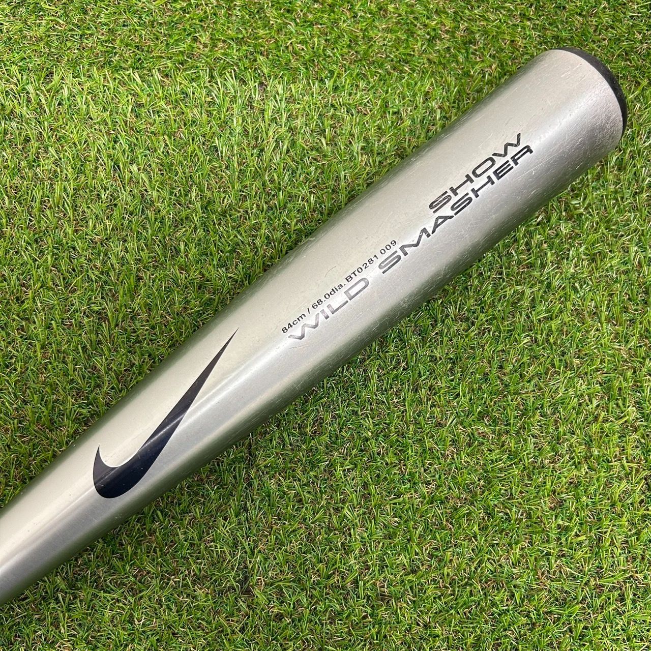 M0501) NIKE ナイキ SHOW WILD SMASHER ワイルドスマッシャー