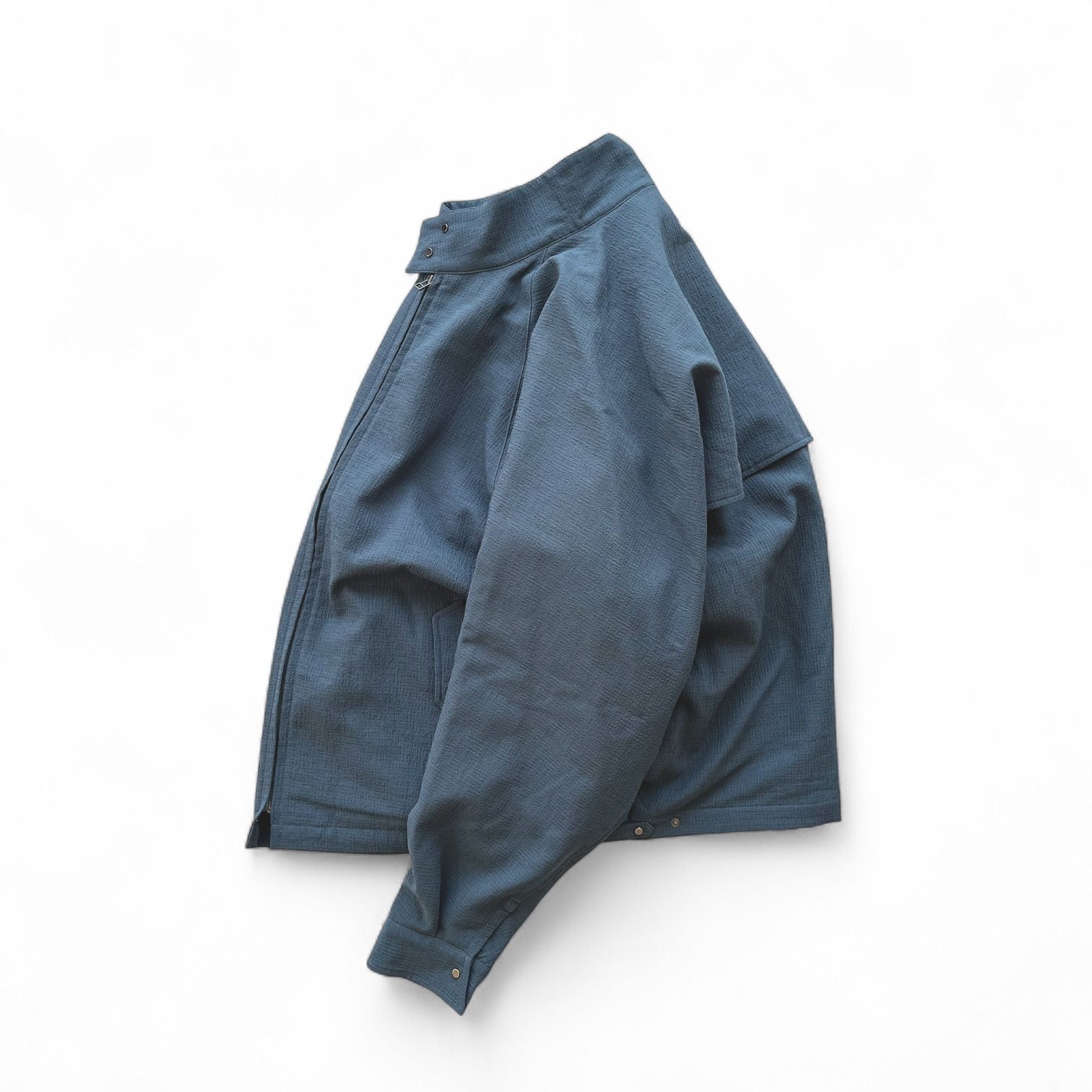 OPUS JAPAN オーパスジャパン OCTA Flipper Jacket スウィングトップ