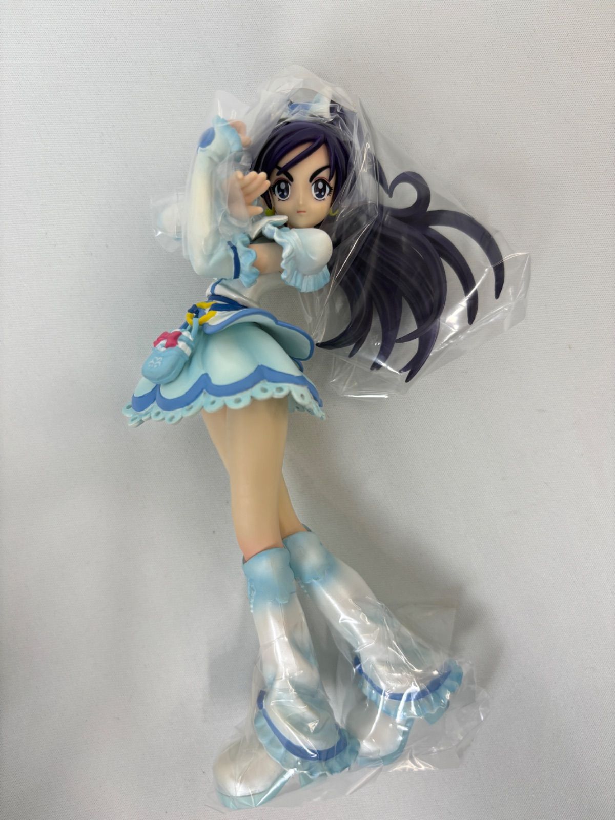 エクセレントモデル プリキュアマックスハート フィギュア 3体セット 3