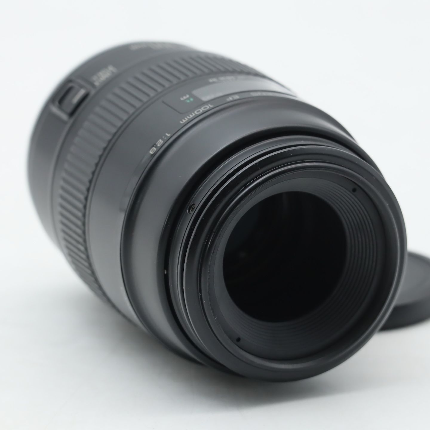 美品】Canon キャノン EF100mm F2.8 MACRO 極美品 Canon EF100mm 美品】Canon キャノン EF100mm F2.8 MACRO 極美品 Canon EF100mm
