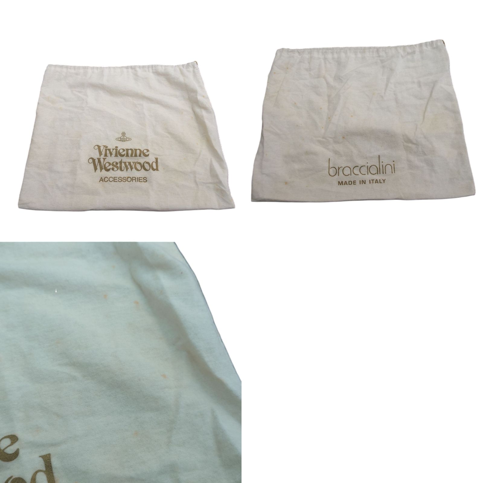 Vivienne Westwood ヴィヴィアンウエストウッド チェック柄 