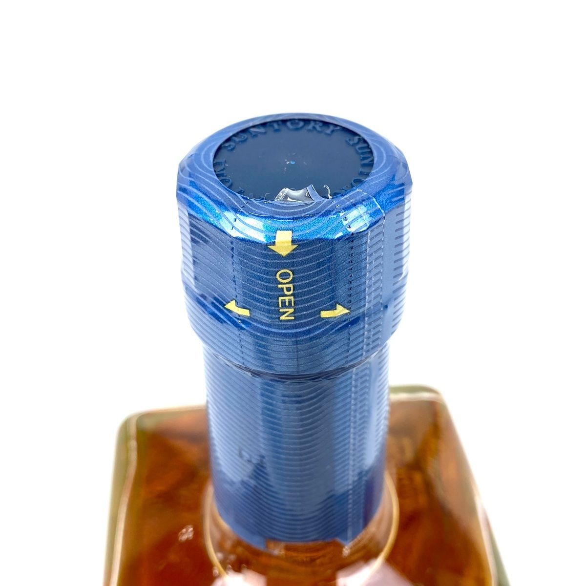 サントリーローヤル12年ブルー サントリーローヤル プレミアム 12年