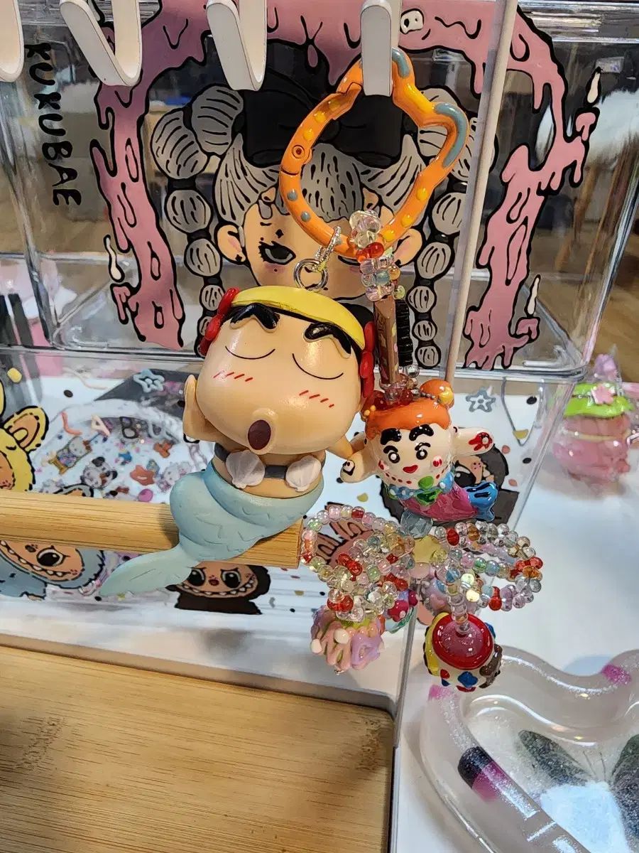 1730 タサキバロックパールダイヤリングK18YGイエローゴールド12号 1730 タサキバロックパールダイヤリングK18YGイエローゴールド12号