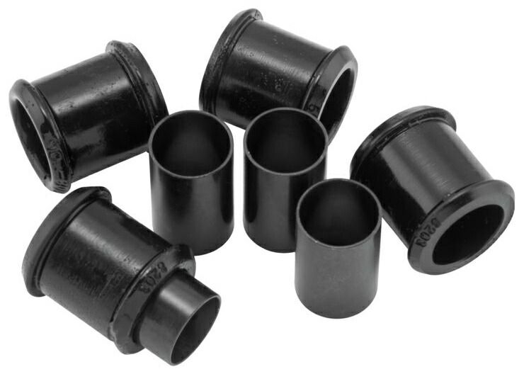 プログレッシブ 422シリーズサスペンション用 ブッシュ＆スリーブ