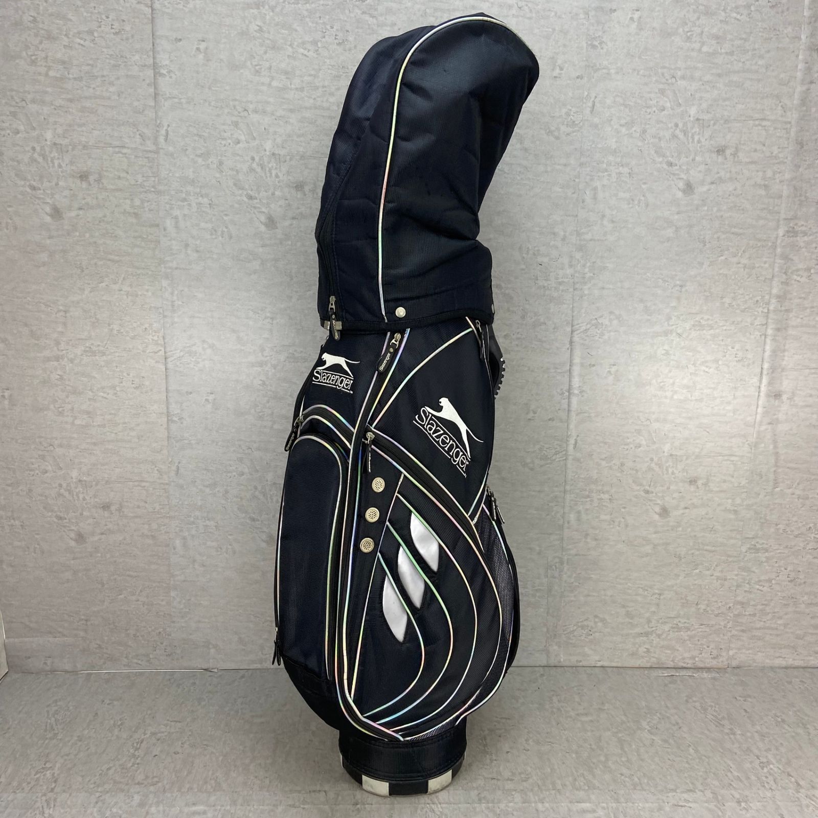 Wilson Staff ウィルソンスタッフ Slazenger スラセンジャー