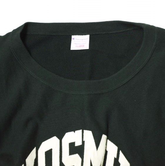 Champion (チャンピオン) UNDERCOVER (アンダーカバー) KOSMIK MUSIK