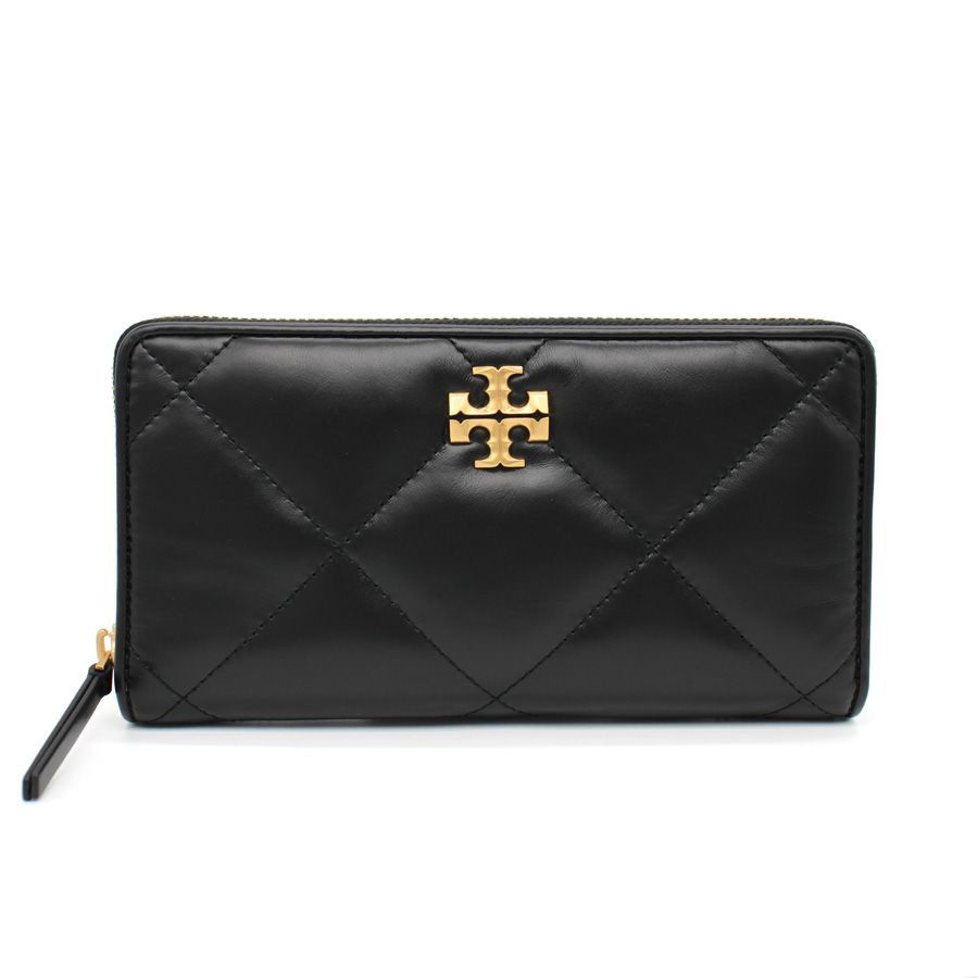 商品 TORY BURCH トリーバーチ 154989 ダイヤモンドキルト長財布