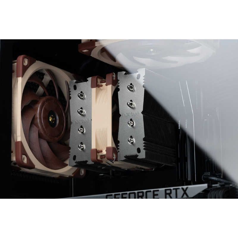 未開梱 NOCTUA CPUクーラー 92mmファン LGA1851 1700 1200 1156 1155 1151 1150 AM4 AM5 NH-D9L WWW_USTAUSTRALIA_COM_AU