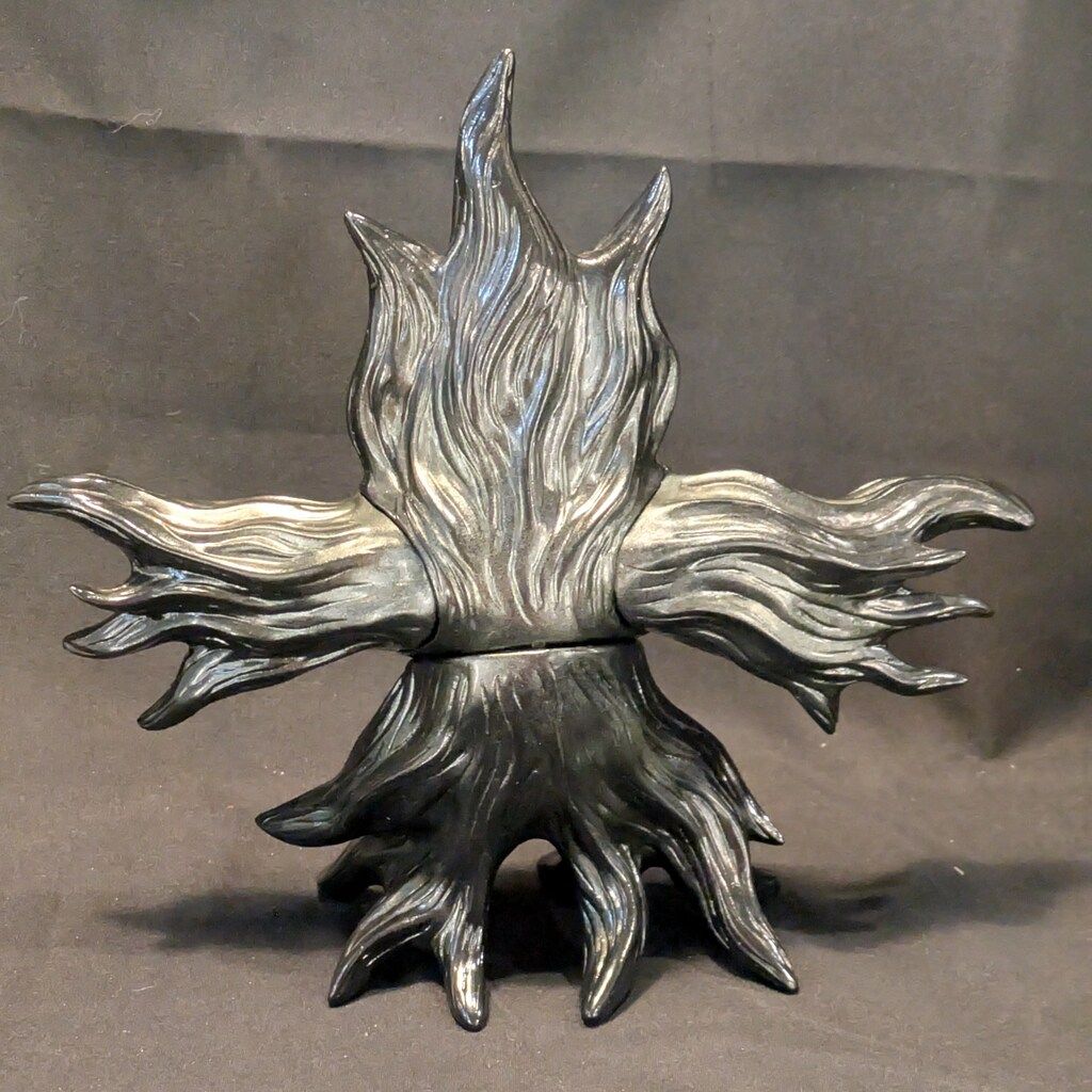 ドリームロケット 仮面の忍者 赤影/怪忍獣包囲陣 巨眼念力一ツ目 黒