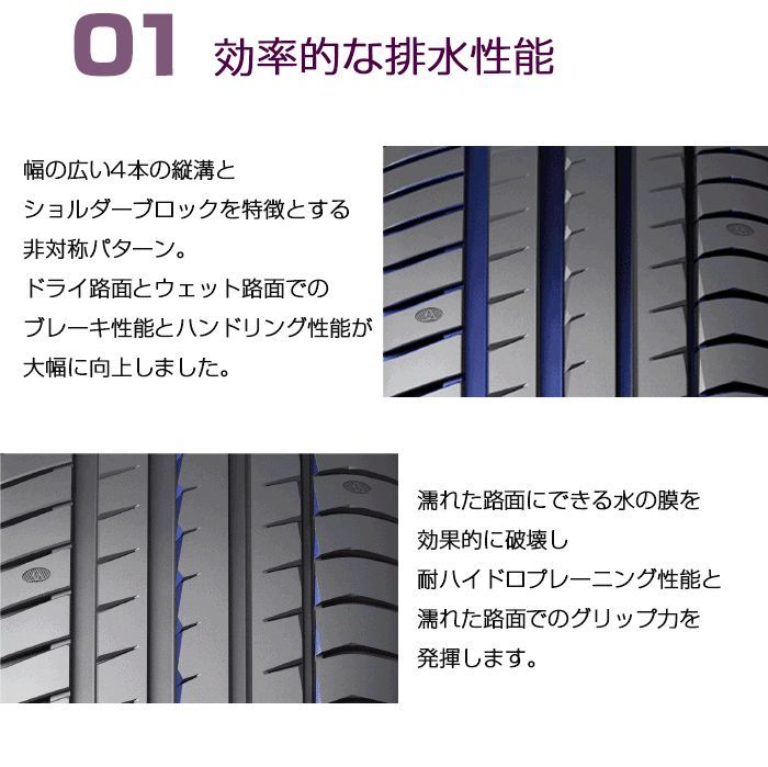 トライアングル　255/35R20 22年製 2本セット 新品】245/35R20-95Y TRIANGLE EffeX Sport TH202 ／20インチ
