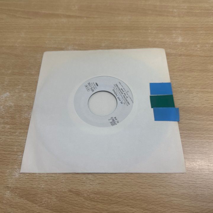 ○01)【同梱不可】【見本盤】オーケストラル・マヌーヴァーズ
