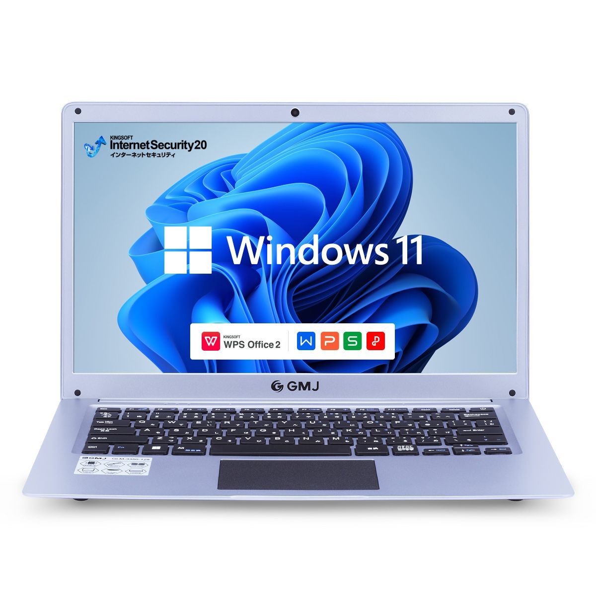 パソコン ノートパソコン windows windows11 GM JAPAN Amazon.co.jp