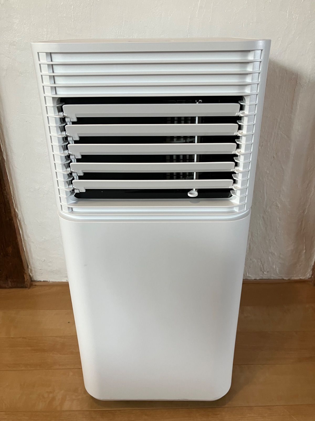 タンスのゲン スポットエアコン QL03 2023年製 - メルカリ