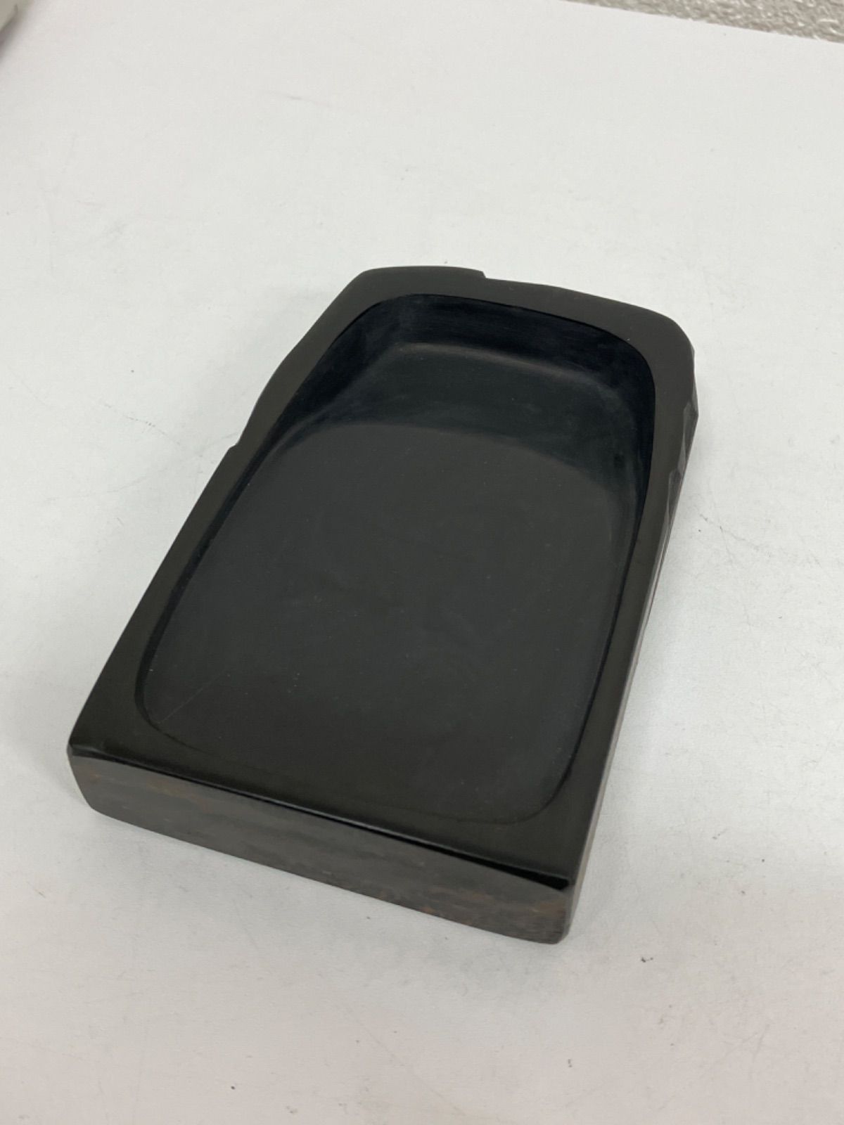 すずりです。 すずりです。 メモトレイ “硯（Suzuri）”』 | Stationary