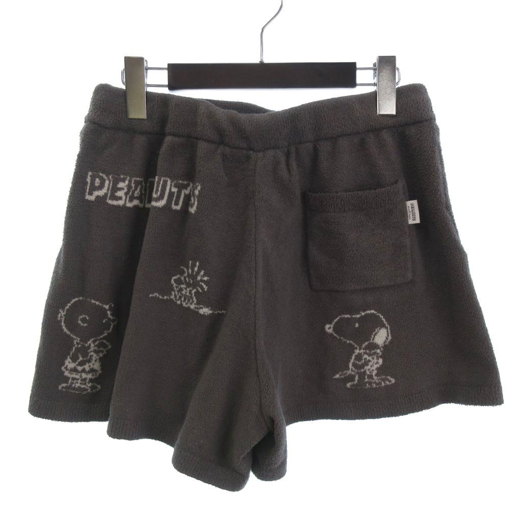 くじらさん専用　ジェラートピケ✖️ピーナッツ　ルームウェア ジェラートピケ gelato pique × ピーナッツ 2点 セット ナイト