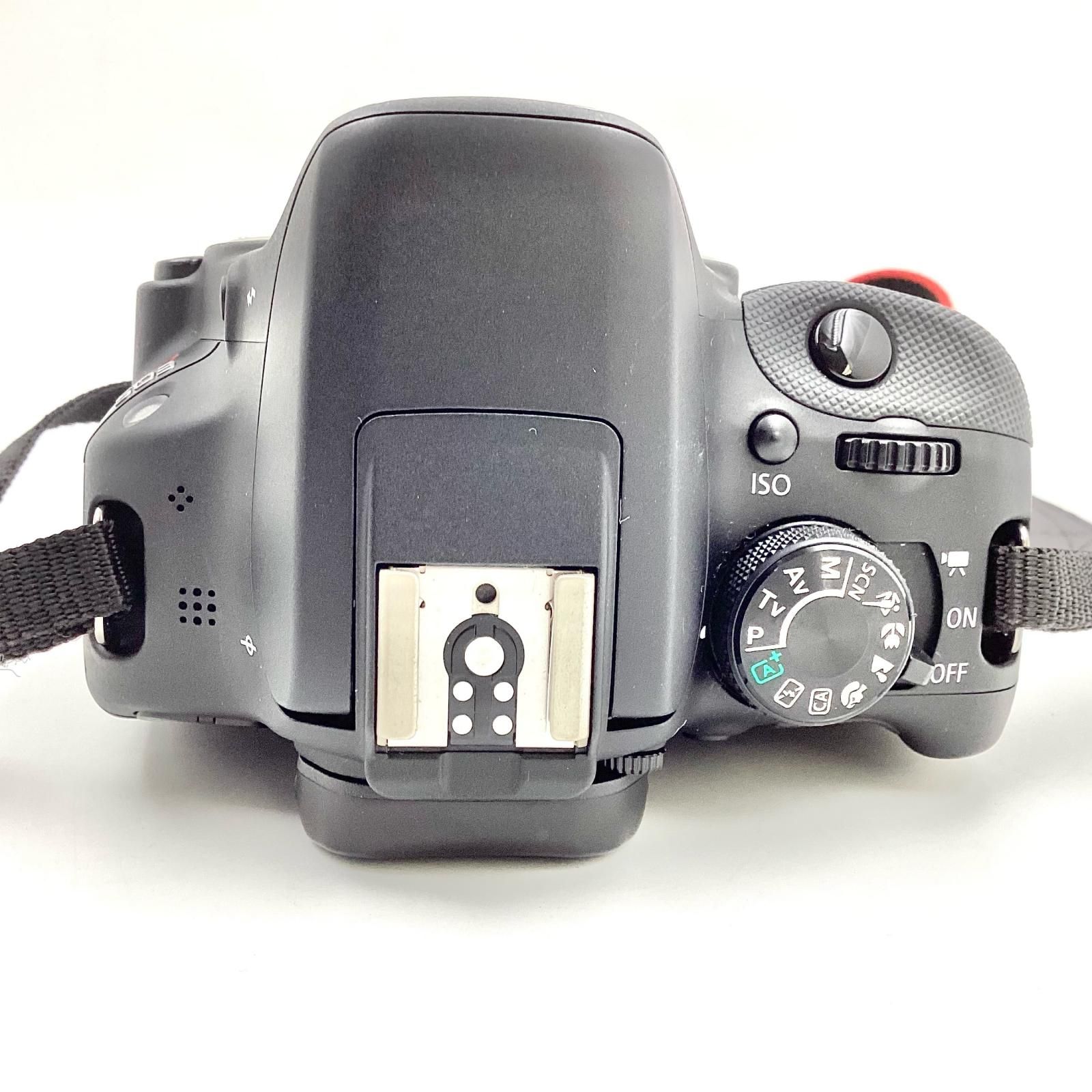全額返金保証】【最速発送】Canon デジタル一眼 EOS Kiss X7 全額返金保証】【最速発送】Canon デジタル一眼 EOS Kiss X7
