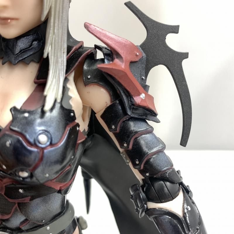中古】本体のみ)PLAY ARTS改 FF15 アラネア・ハイウィンド[10 中古】本体のみ)PLAY ARTS改 FF15 アラネア・ハイウィンド[10