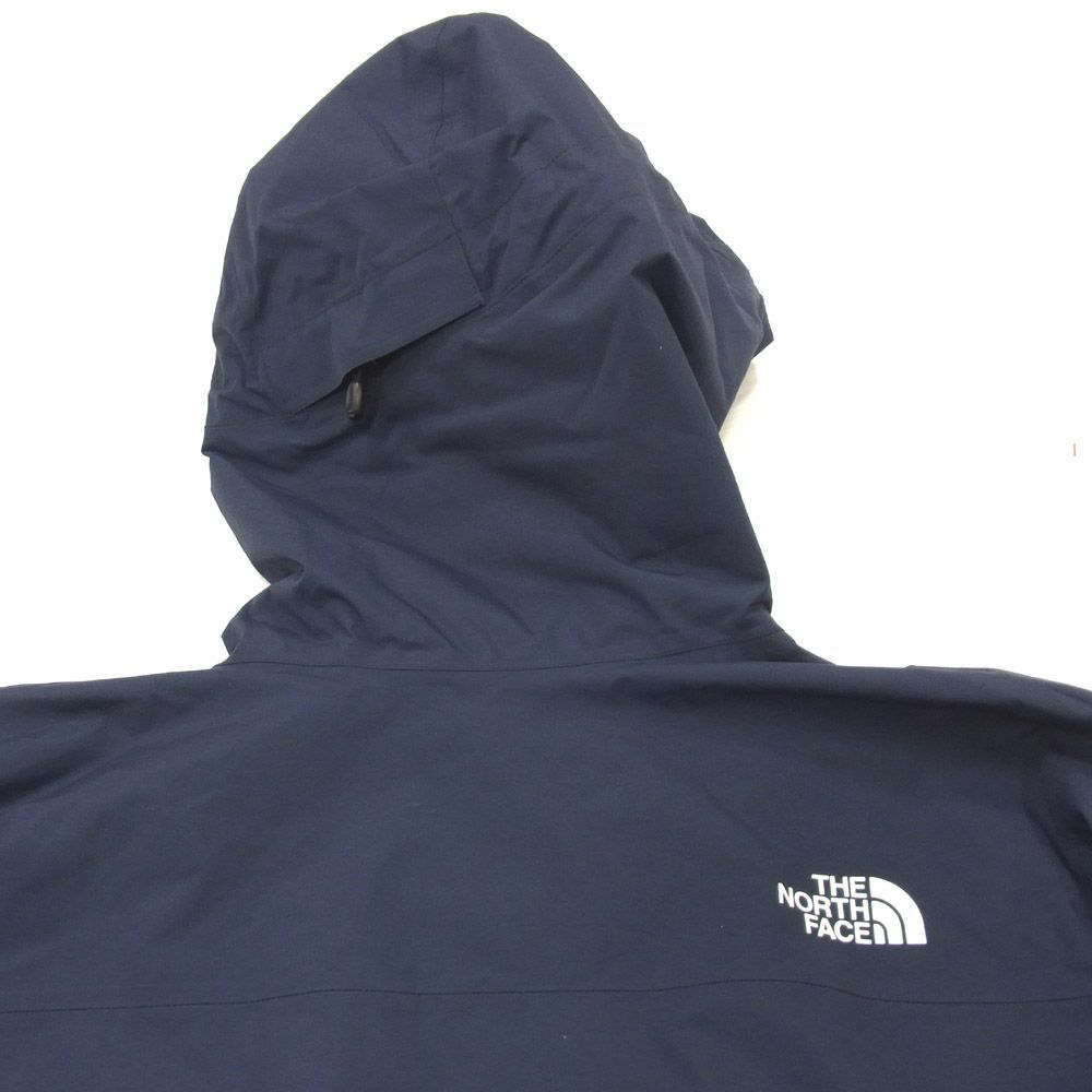 新品 定価3万5200円○THE NORTH FACE NS61714 アバウタデイジャケット