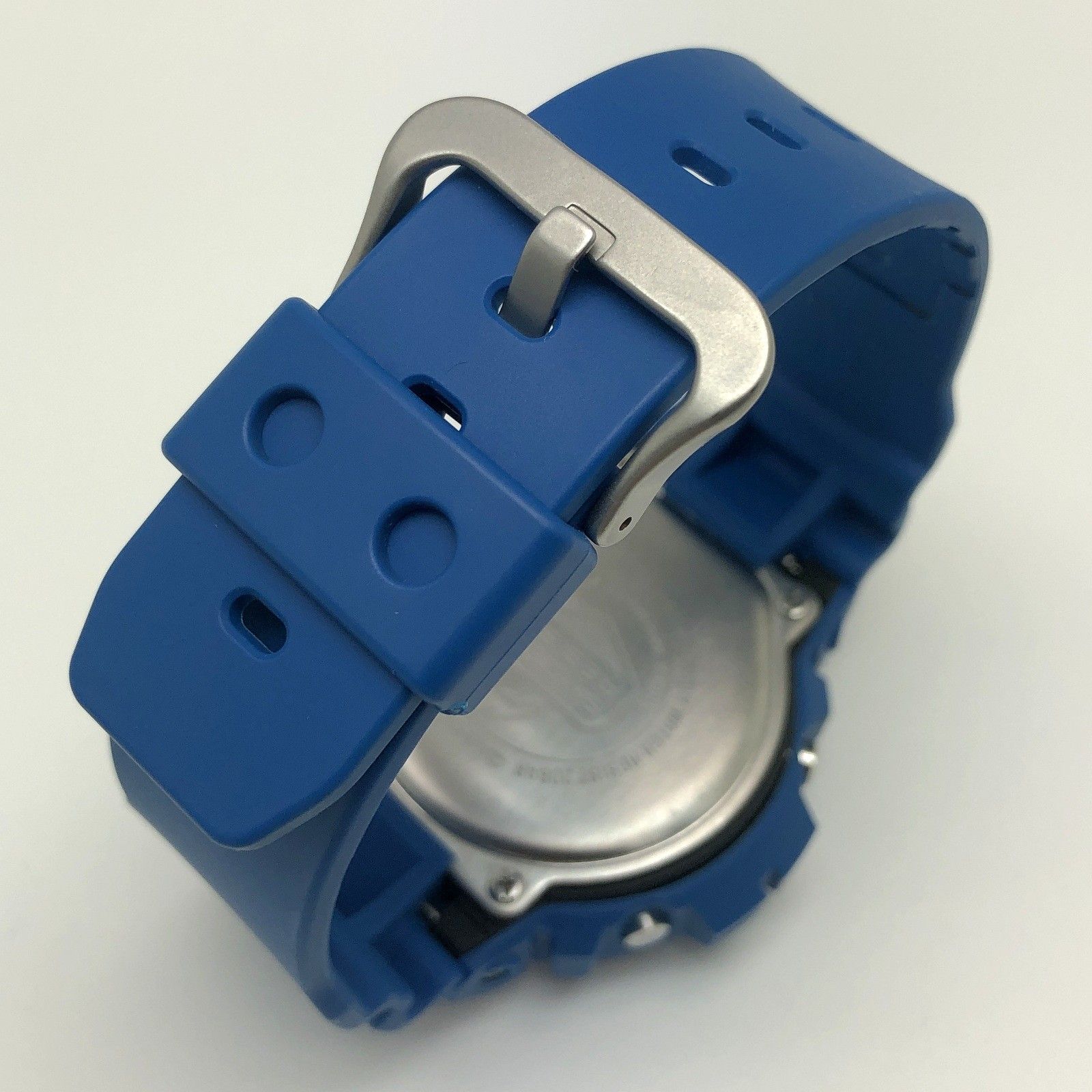 CASIO G-SHOCK DW-6900MM クレイジーカラーズ ブルー 専用 G-SHOCK DW