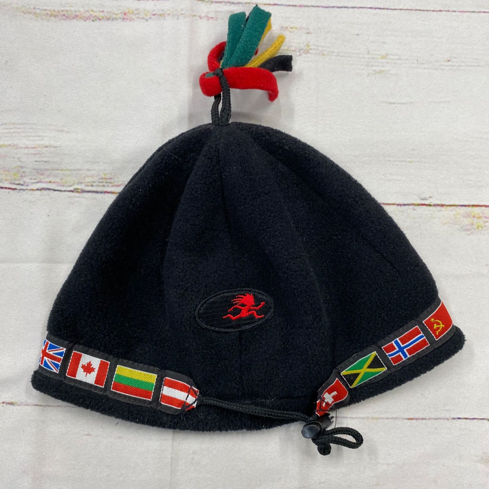  S 155 アウトドア系 キッズ 小物 まとめ17点セット リュック キャップ ニット帽 その他 キッズファッション小物