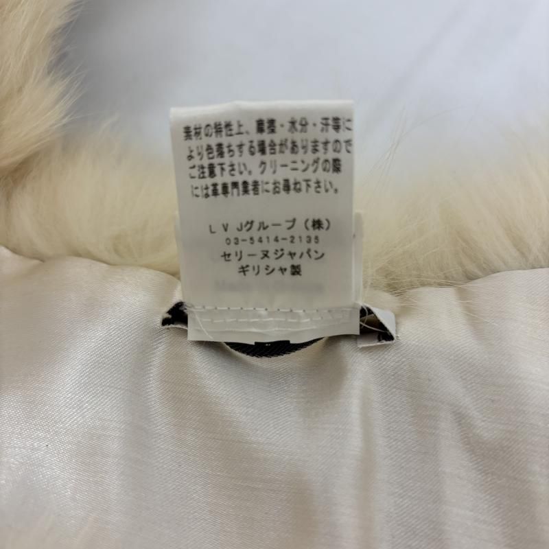 その他ウェア フォックスファー