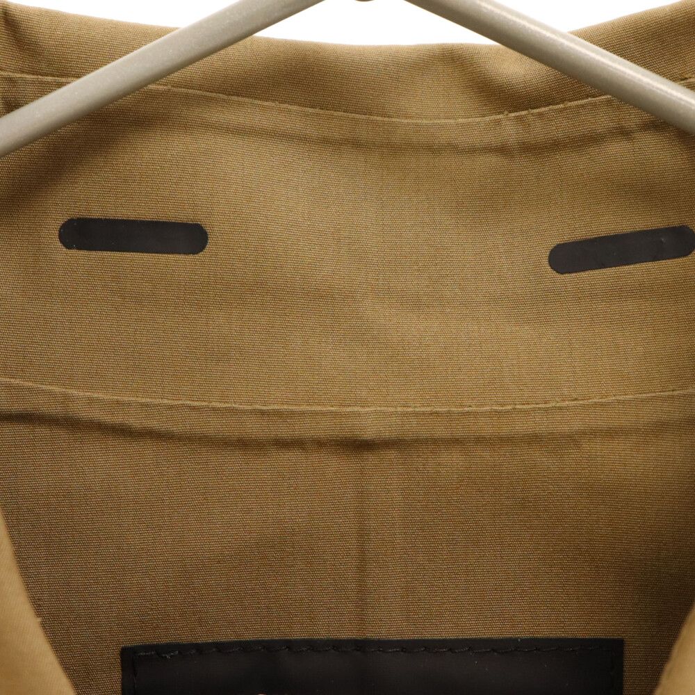 ATTACHMENT (アタッチメント) 20SS ハイカウントラバークロス ATTACHMENT (アタッチメント) 20SS ハイカウントラバークロス