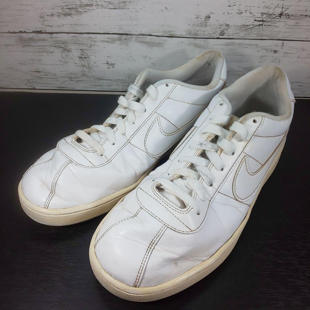 NIKE BRUTEZ 26.5cm - メルカリ 