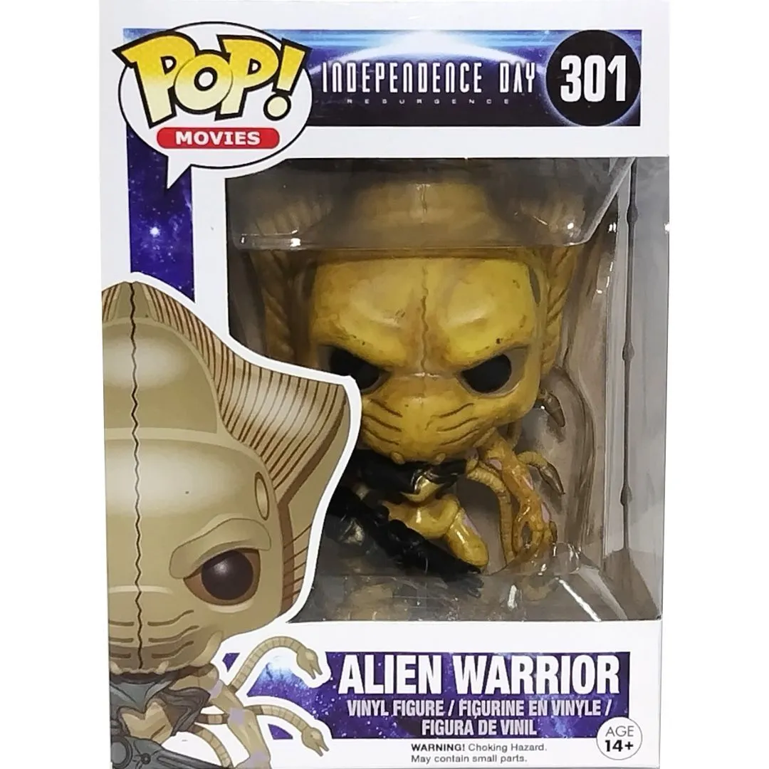 2025年最新】インデペンデンス デイ フィギュアの人気アイテム - メルカリ