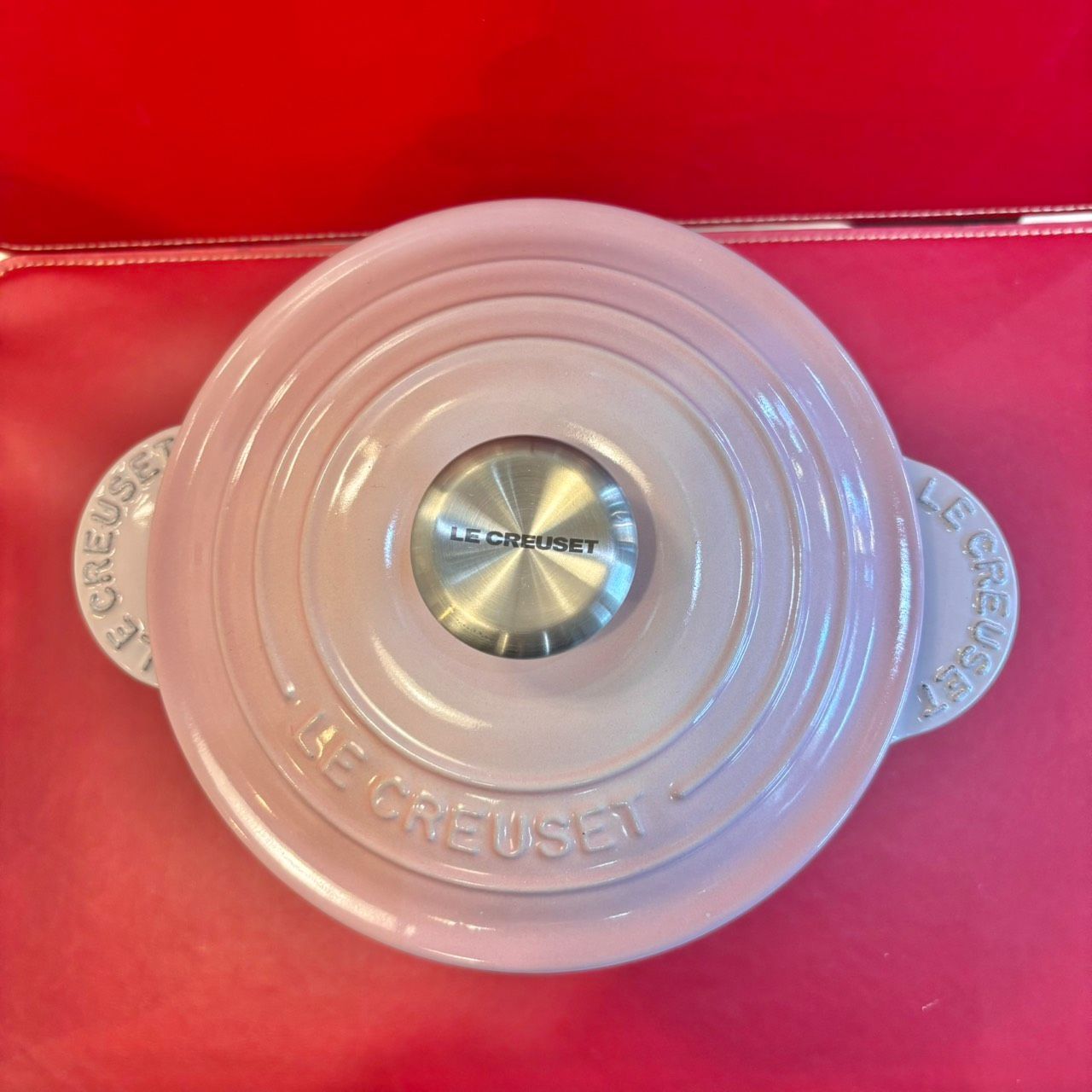  ココット エブリィ 18 cm ココットコランダー付 ル クルーゼ LE CRUSET ホーロー鍋 ミルクパン ホーロー鍋 鍋 グリル