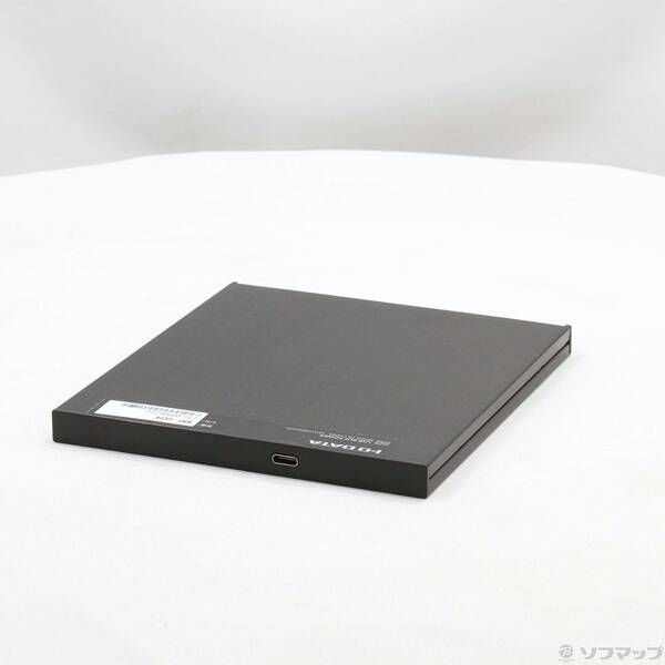 DVD201ロジテック 外付けブルーレイドライブ LBD-PWC6U3CVWH