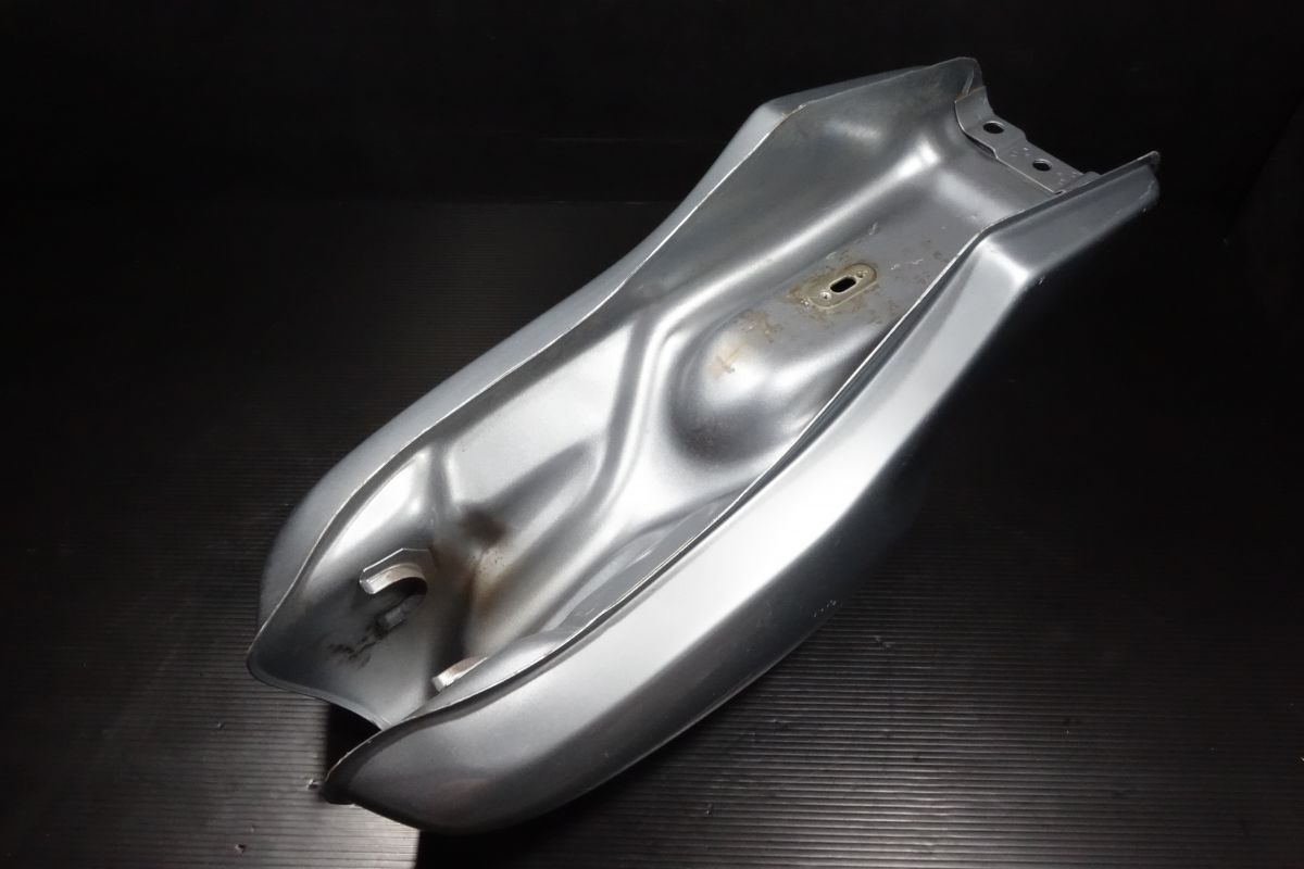 タンク ガソリン