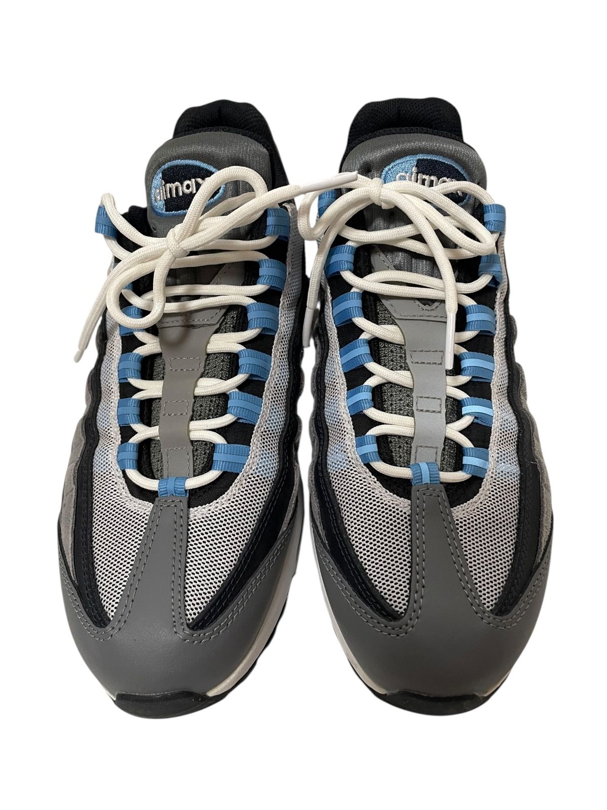 Z1364 NIKE AIR MAX 95 Cool Gray ナイキ エアマックス 95