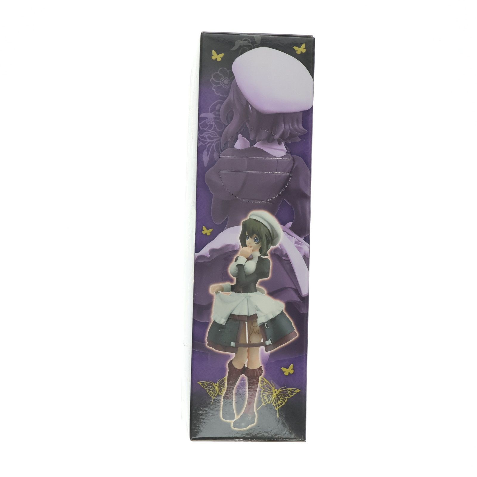 紗音(しゃのん)うみねこのなく頃にフィギュア〜紗音〜 プライズ