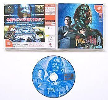 【本物保証，100%新品】 【中古】 THE TYPING OF THE DEAD その他