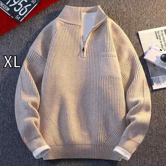 新品 Stussy Cable summer polo knit 中田圭佑 STUSSY Cable summer