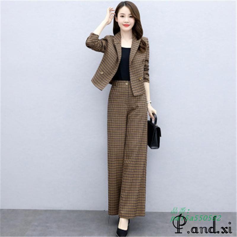 レディース 春服